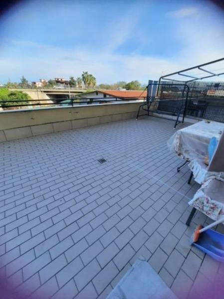 appartamento in affitto a Melito di Napoli