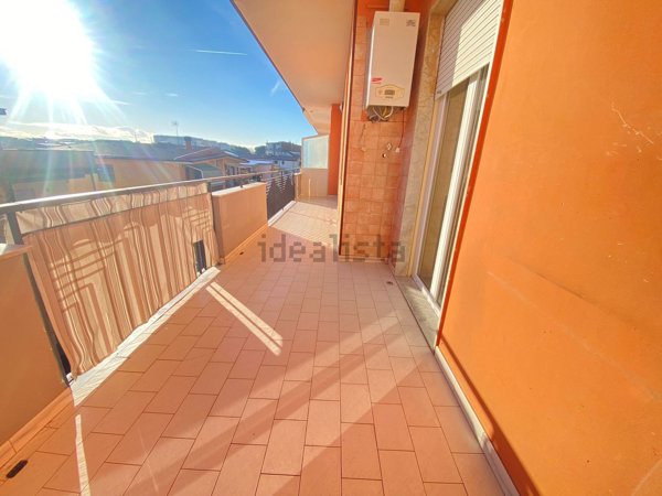 appartamento in affitto a Melito di Napoli