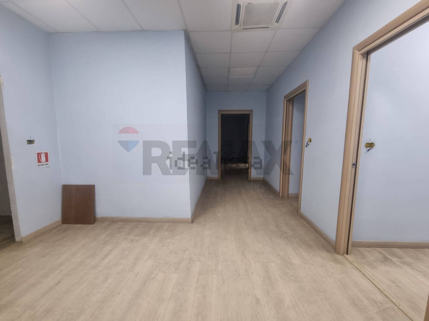 appartamento in affitto a Melito di Napoli