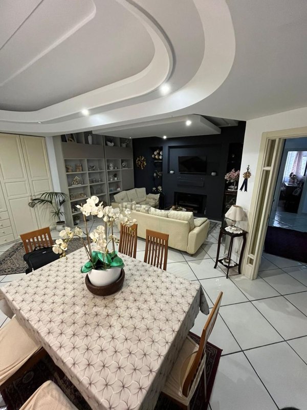 appartamento in affitto a Melito di Napoli