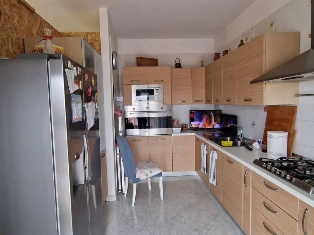 appartamento in affitto a Melito di Napoli