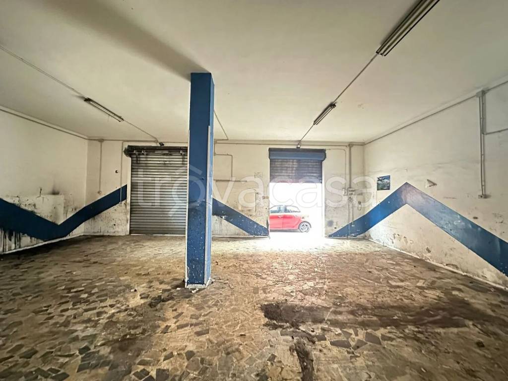 appartamento in affitto a Melito di Napoli