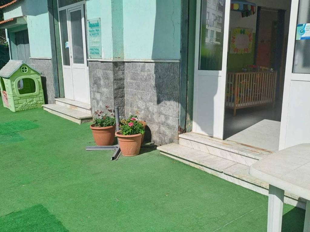 negozio in affitto a Melito di Napoli