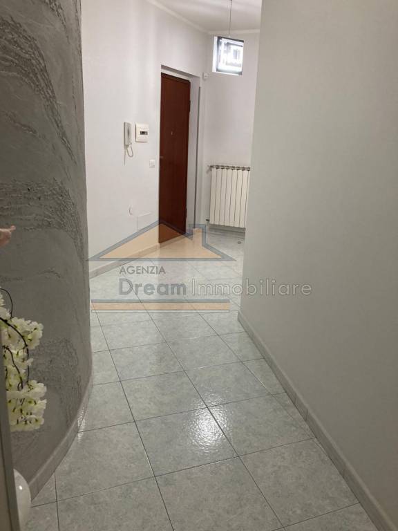 appartamento in affitto a Melito di Napoli