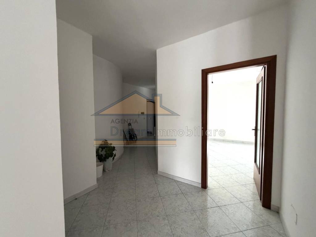 appartamento in affitto a Melito di Napoli