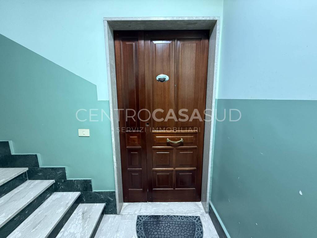 appartamento in affitto a Melito di Napoli