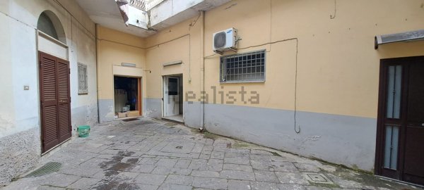 ufficio in affitto a Melito di Napoli
