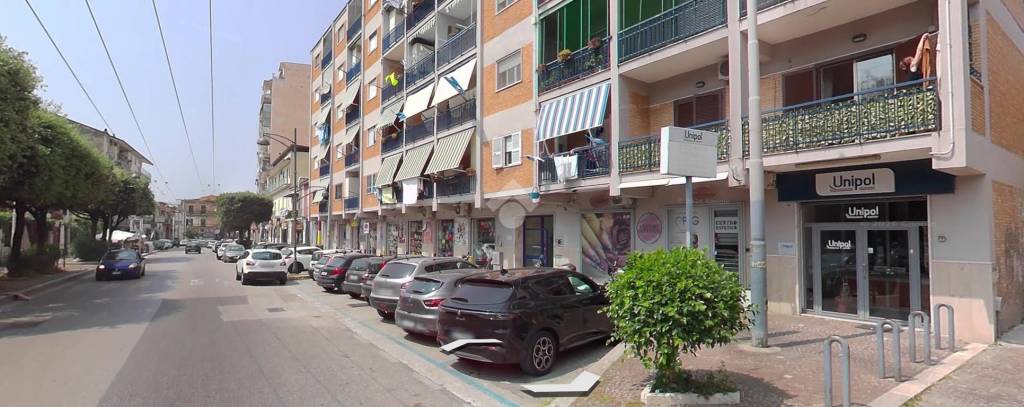 negozio in affitto a Melito di Napoli