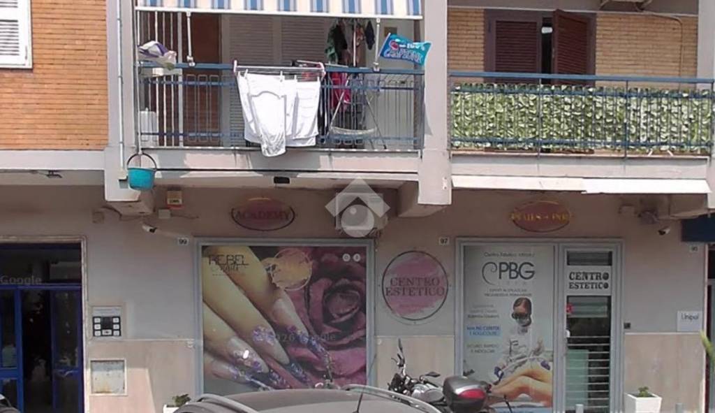 negozio in affitto a Melito di Napoli