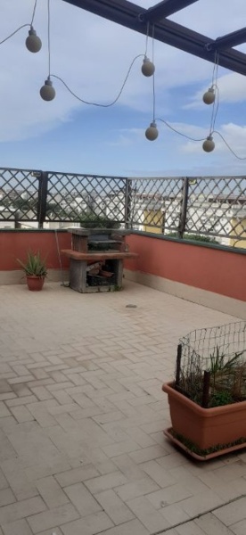 appartamento in affitto a Melito di Napoli