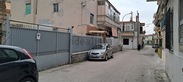 ufficio in affitto a Melito di Napoli