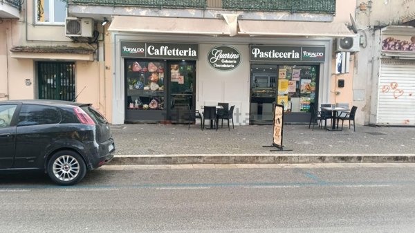 negozio in affitto a Melito di Napoli