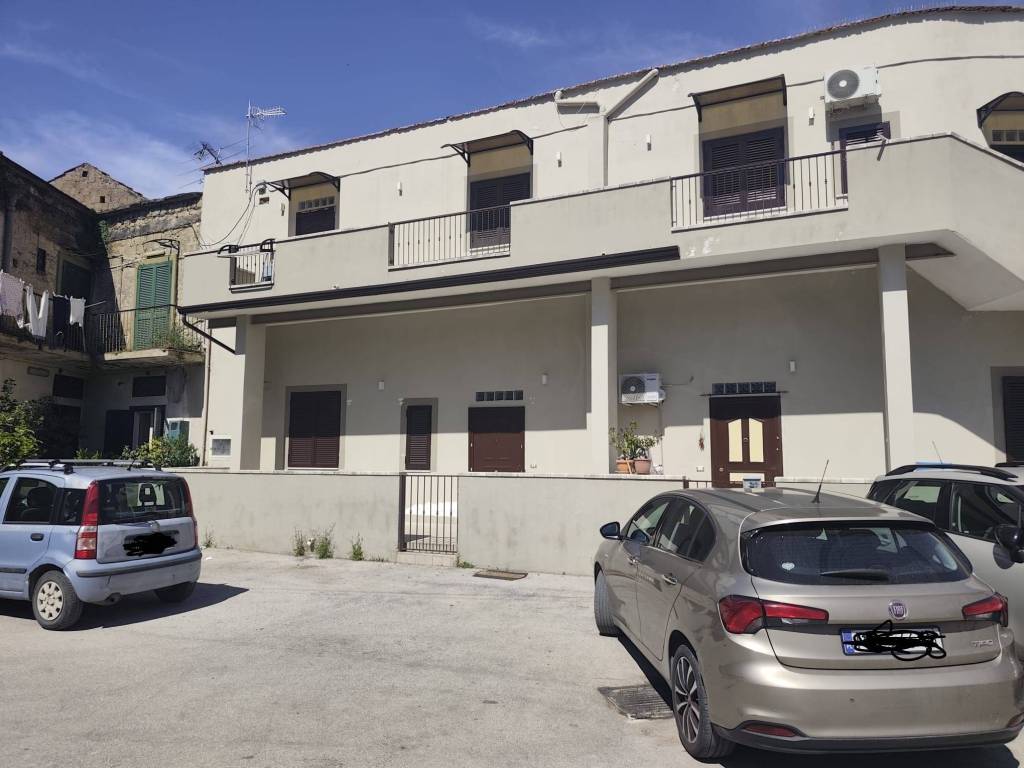 appartamento in affitto a Melito di Napoli