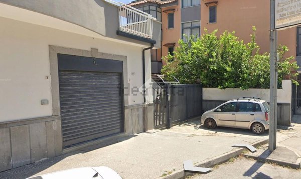 locale commerciale in affitto a Melito di Napoli