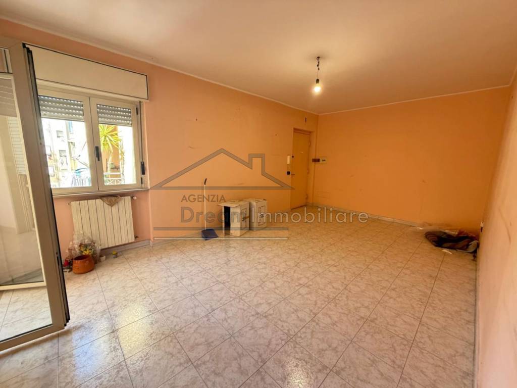 appartamento in affitto a Melito di Napoli