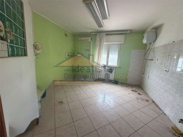 appartamento in affitto a Melito di Napoli