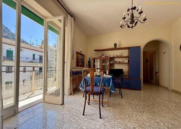 appartamento in affitto a Meta