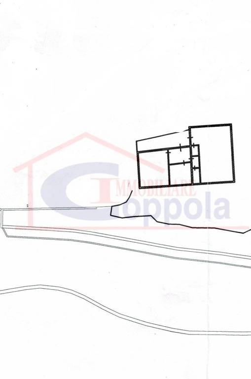 locale commerciale in affitto a Meta