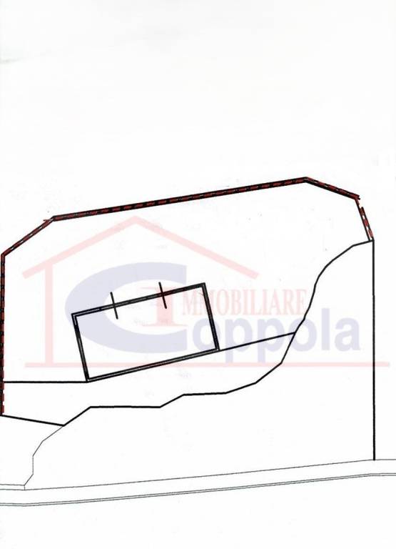 locale commerciale in affitto a Meta