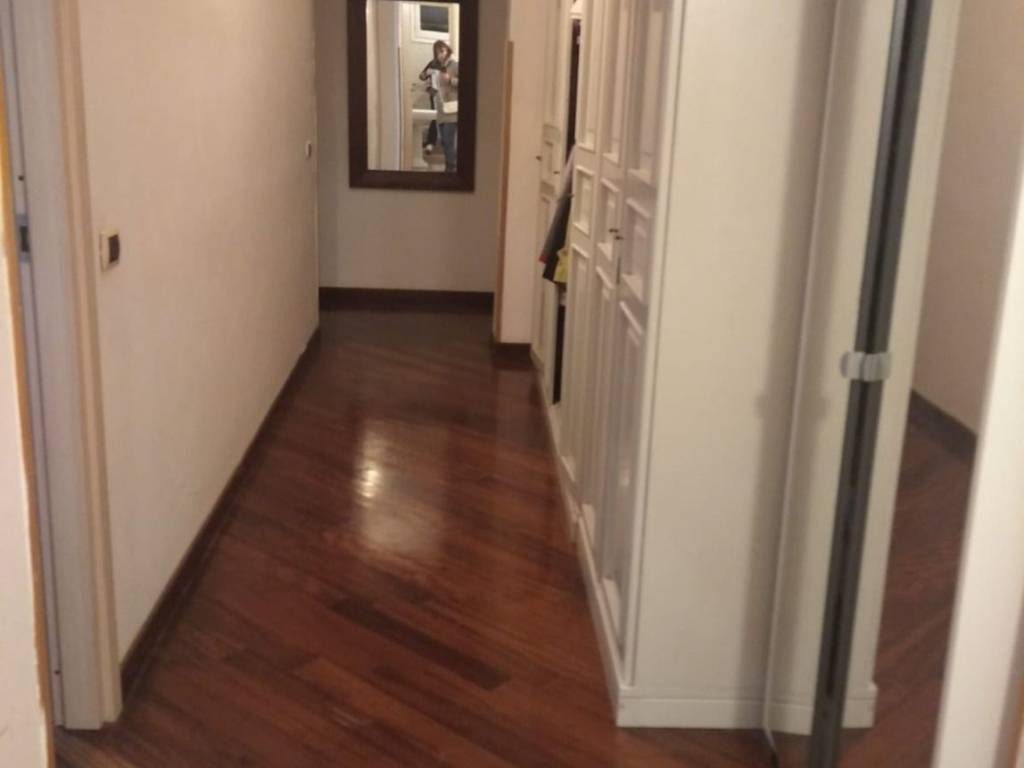 appartamento in affitto a Meta