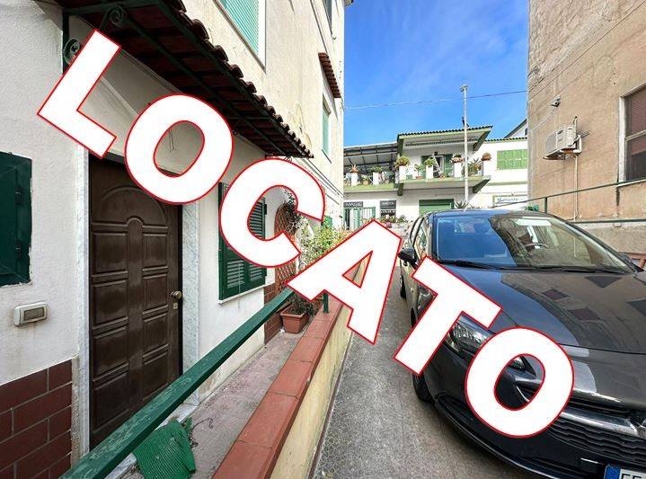 appartamento in affitto a Monte di Procida