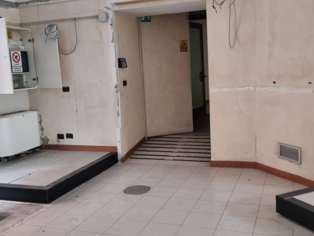 quadrivano in affitto a Monte di Procida