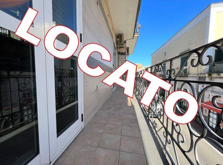 appartamento in affitto a Monte di Procida