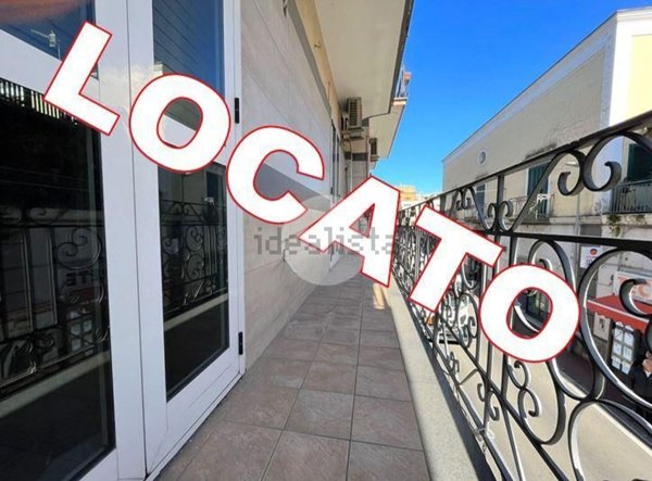 appartamento in affitto a Monte di Procida