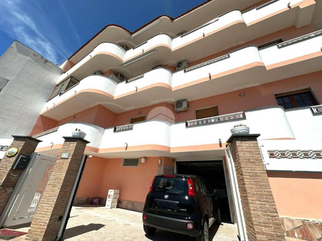 appartamento in affitto a Monte di Procida