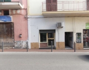 negozio in affitto a Monte di Procida