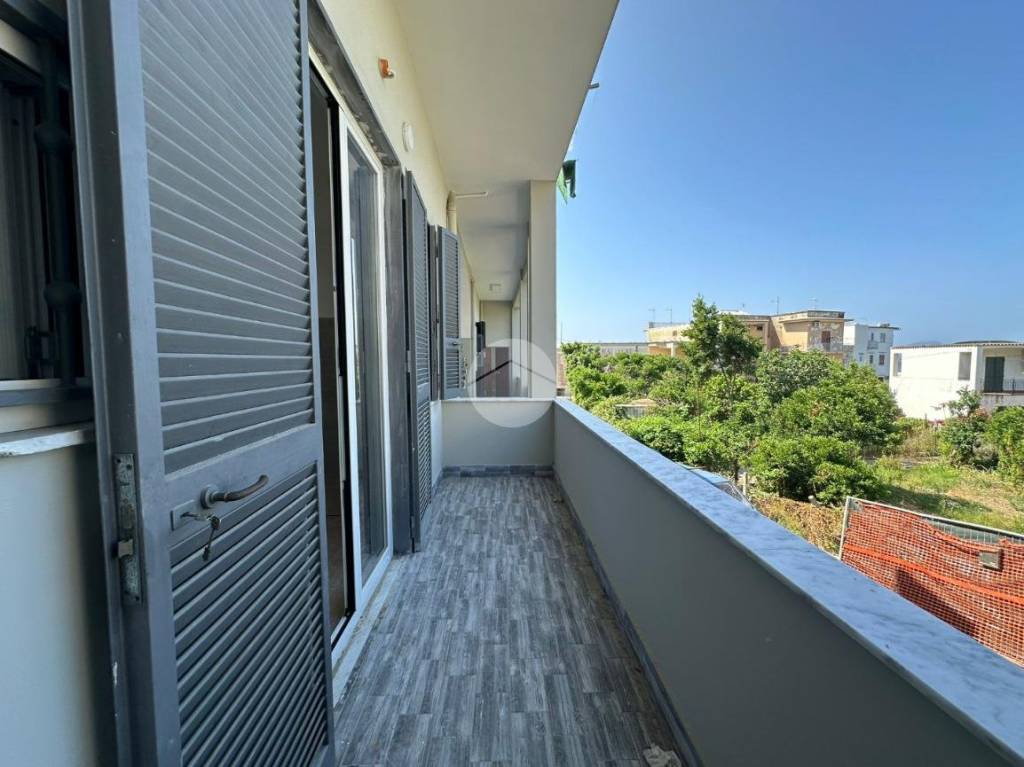 appartamento in affitto a Monte di Procida
