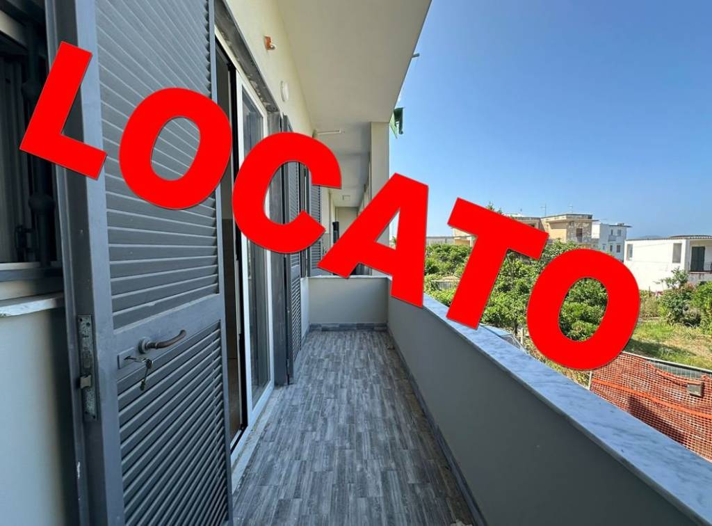 appartamento in affitto a Monte di Procida