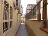 appartamento in affitto a Monte di Procida