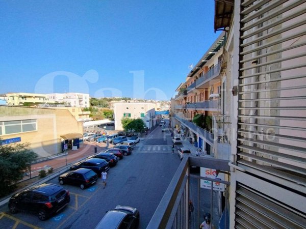 appartamento in affitto a Monte di Procida