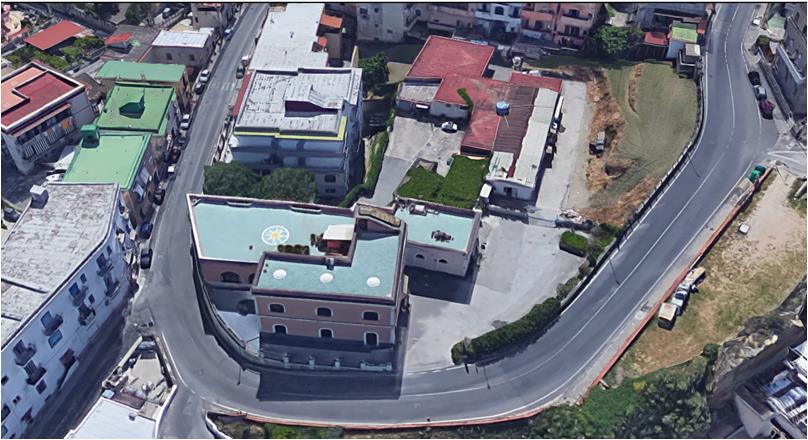 negozio in affitto a Monte di Procida in zona Torregaveta
