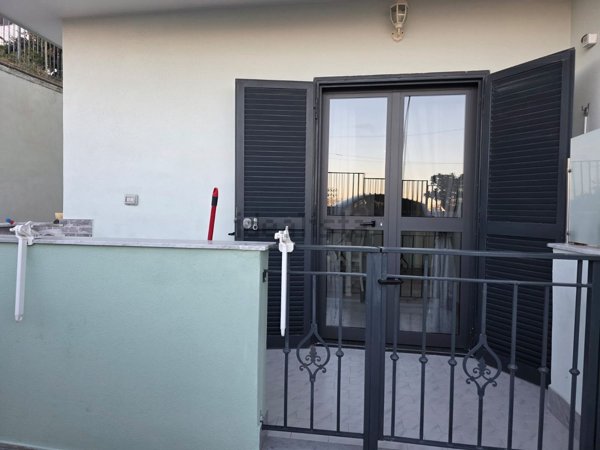appartamento in affitto a Monte di Procida