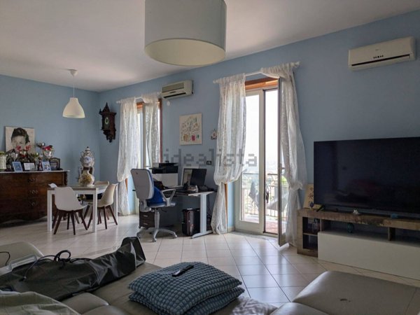 appartamento in affitto a Monte di Procida in zona Torregaveta