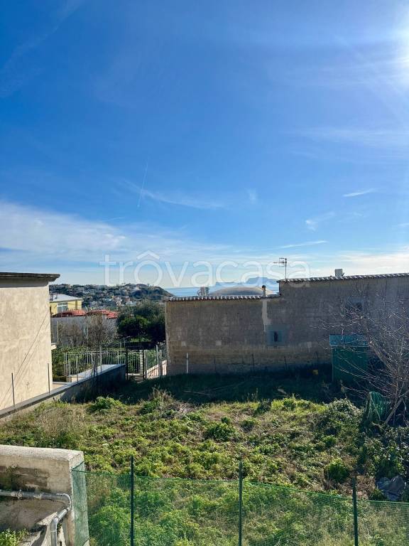 appartamento in affitto a Monte di Procida
