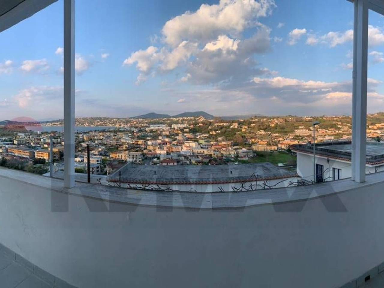 appartamento in affitto a Monte di Procida in zona Torregaveta