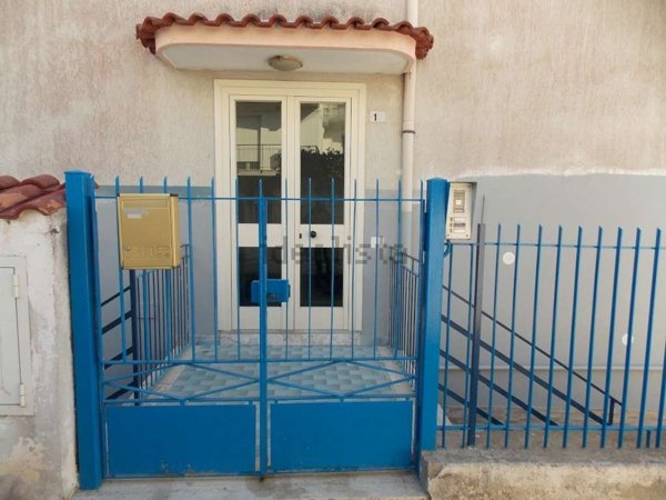 appartamento in affitto a Monte di Procida in zona Torregaveta