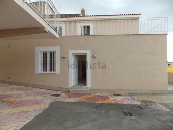 appartamento in affitto a Monte di Procida