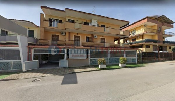 appartamento in affitto a Mugnano di Napoli