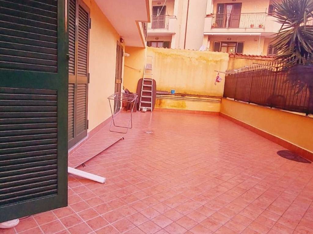 appartamento in affitto a Mugnano di Napoli