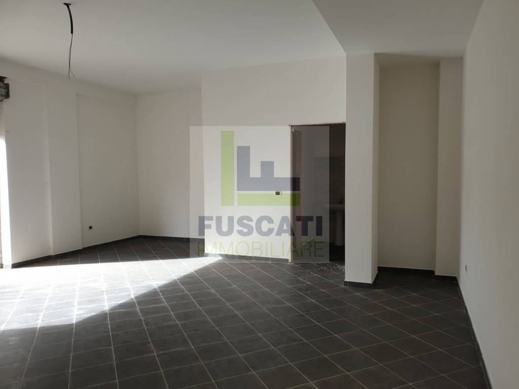 appartamento in affitto a Mugnano di Napoli