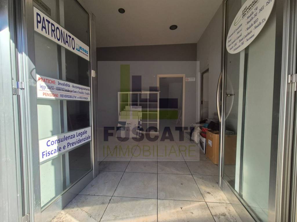 appartamento in affitto a Mugnano di Napoli