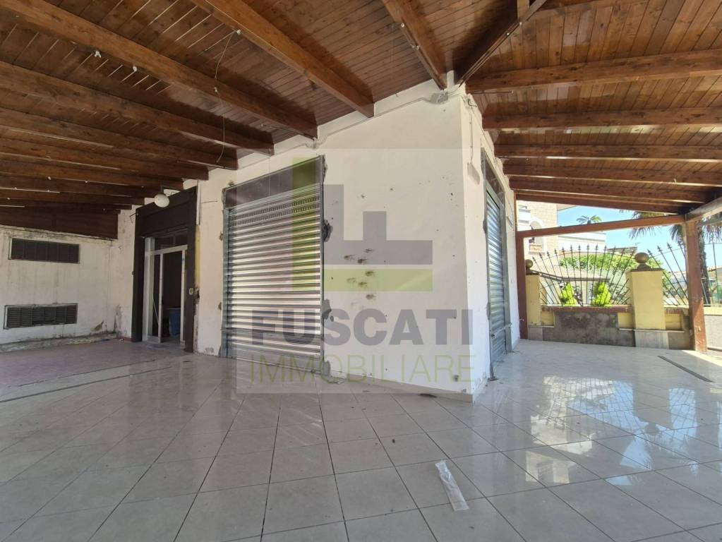 appartamento in affitto a Mugnano di Napoli