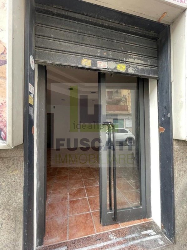 locale commerciale in affitto a Mugnano di Napoli