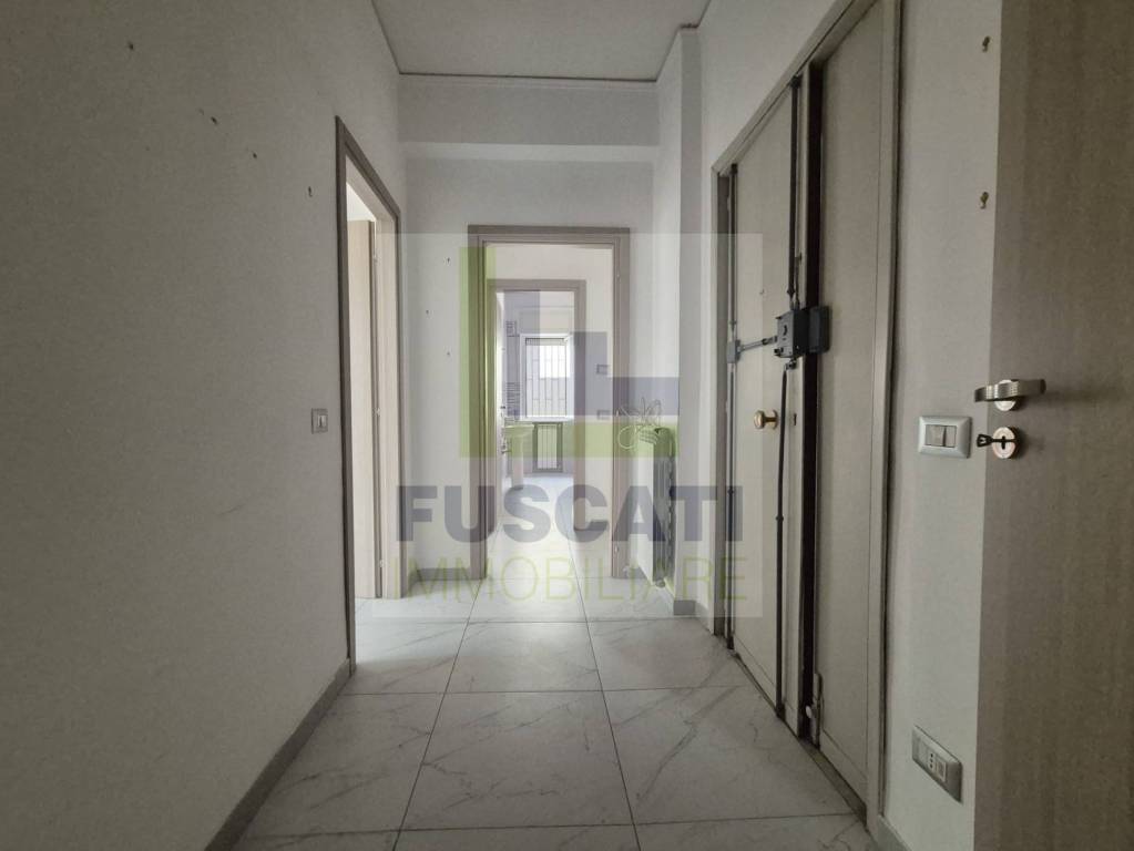 appartamento in affitto a Mugnano di Napoli
