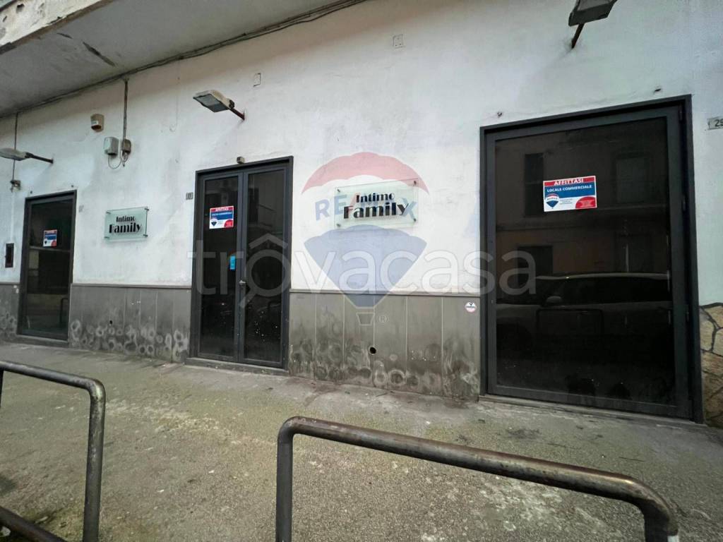 appartamento in affitto a Mugnano di Napoli