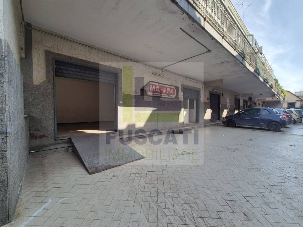 appartamento in affitto a Mugnano di Napoli